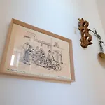 La Retara Guest house