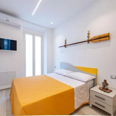 Guest house La Retara San Benedetto del Tronto