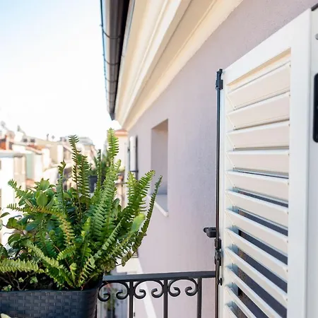 La Retara Guest house *