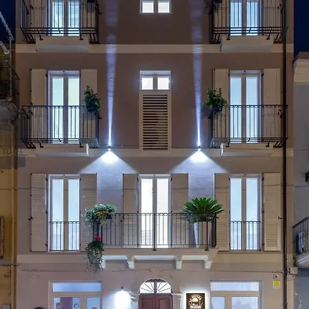 La Retara Guest house San Benedetto del Tronto