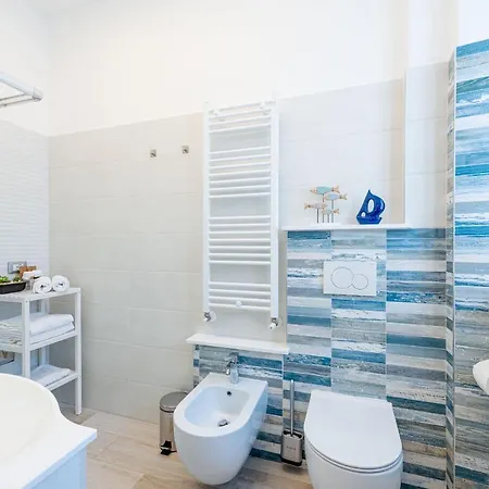 La Retara Guest house San Benedetto del Tronto