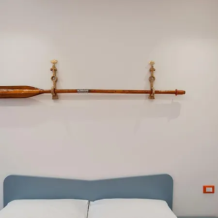 La Retara 4* San Benedetto del Tronto
