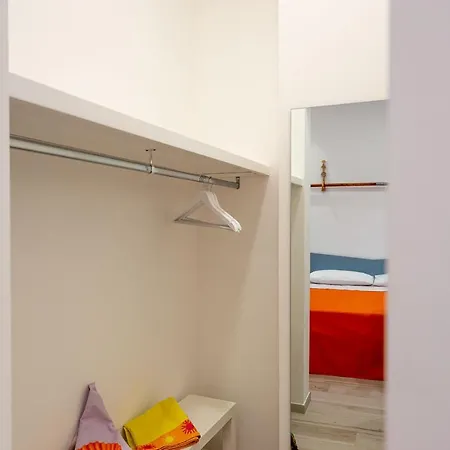 La Retara Guest house San Benedetto del Tronto