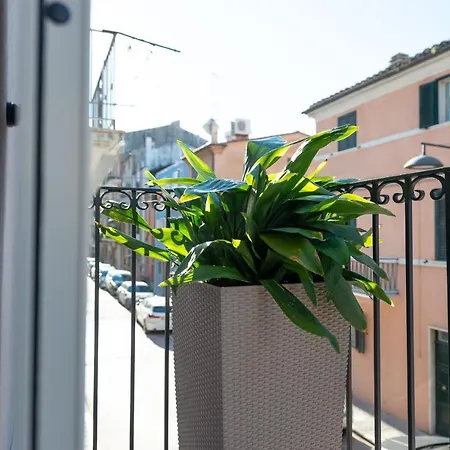 La Retara Guest house *