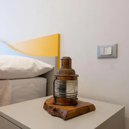 La Retara בית הארחה סן בנדטו דל טרנטו