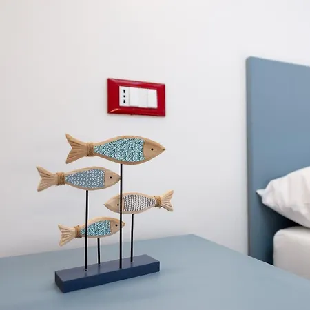 La Retara 산베네데토델트론토