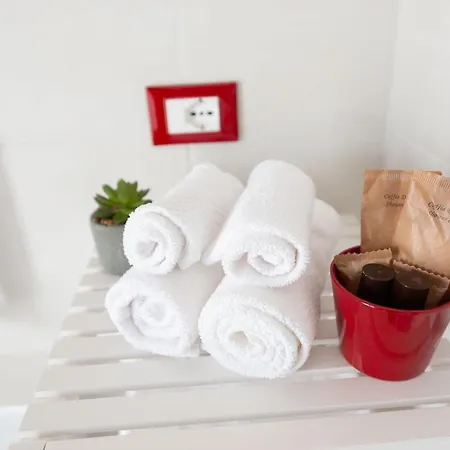 La Retara 게스트하우스 4*