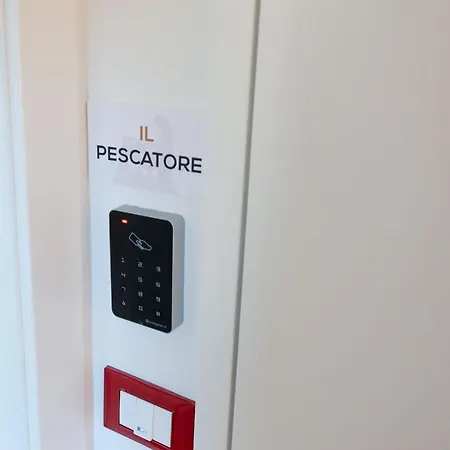 La Retara 게스트하우스 산베네데토델트론토