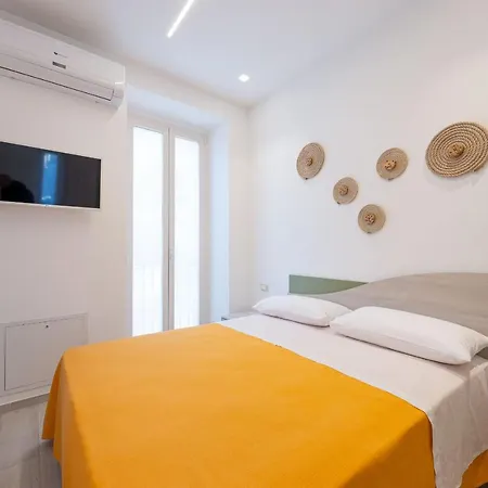 La Retara Guest house San Benedetto del Tronto