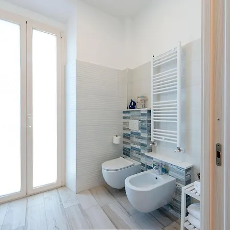 Guest house La Retara San Benedetto del Tronto