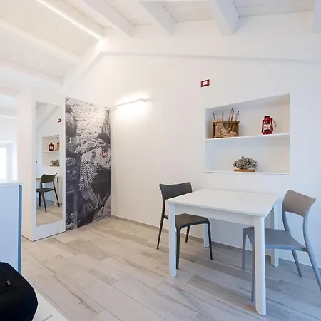 La Retara 4* San Benedetto del Tronto