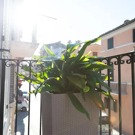 La Retara Guest house *