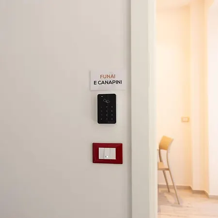 La Retara בית הארחה סן בנדטו דל טרנטו