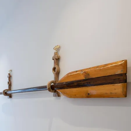 게스트하우스 La Retara