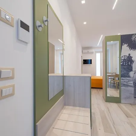 Guest house La Retara *
