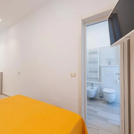 Guest house La Retara *