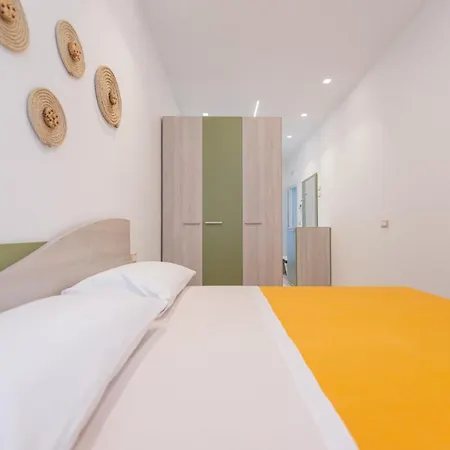 Guest house La Retara San Benedetto del Tronto