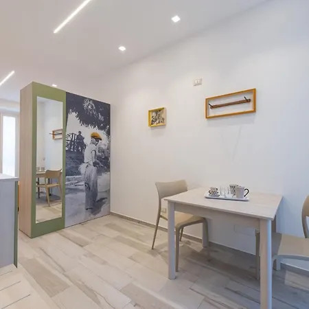 Guest house La Retara San Benedetto del Tronto