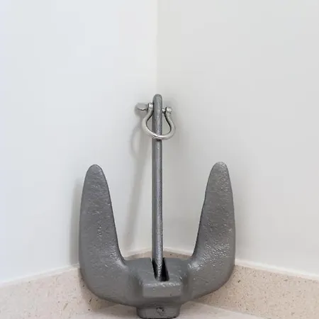 La Retara 4* סן בנדטו דל טרנטו