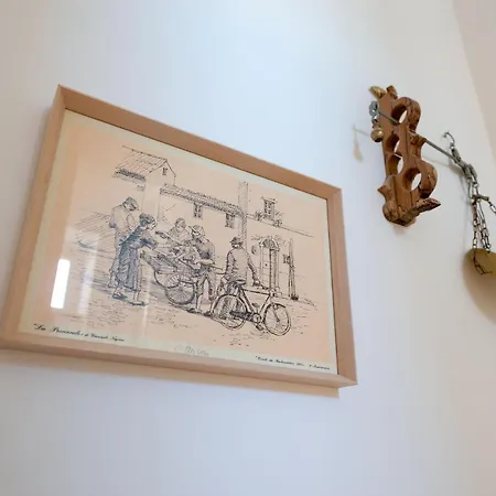 La Retara Affittacamere