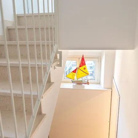 La Retara 게스트하우스