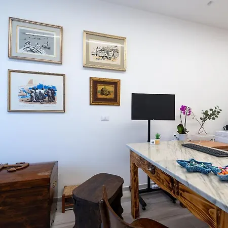 La Retara 4* סן בנדטו דל טרנטו