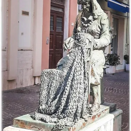 La Retara 게스트하우스