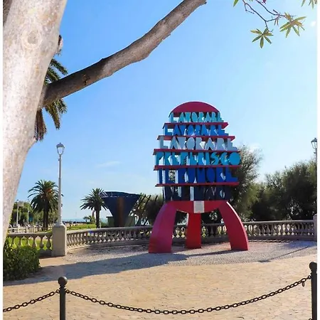 La Retara 4* 산베네데토델트론토