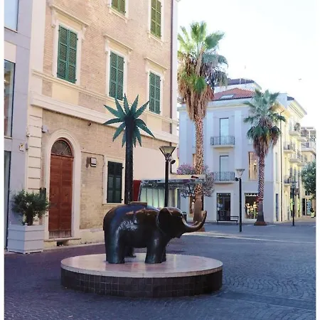 게스트하우스 La Retara 4*