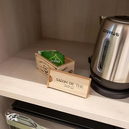 בית הארחה La Retara 4*