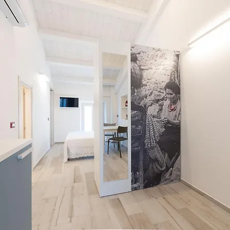 La Retara בית הארחה סן בנדטו דל טרנטו