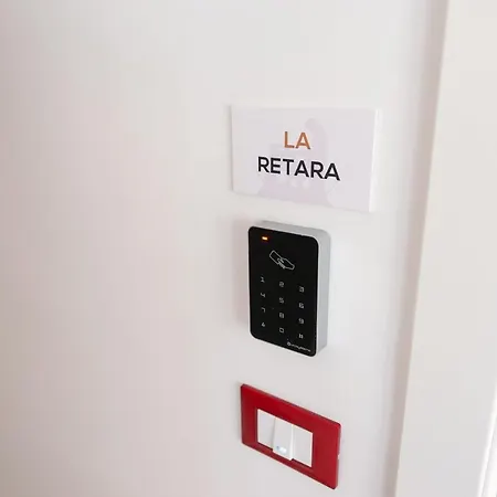La Retara 4* 산베네데토델트론토