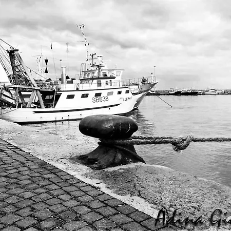 La Retara סן בנדטו דל טרנטו