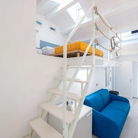 La Retara 4* סן בנדטו דל טרנטו