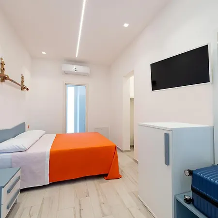 Guest house La Retara