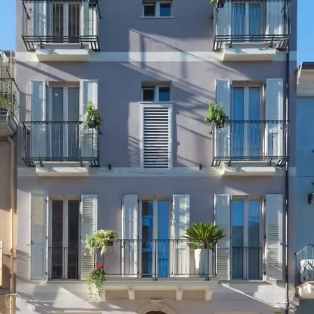 La Retara 게스트하우스 산베네데토델트론토