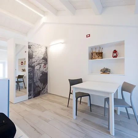 La Retara 4* 산베네데토델트론토