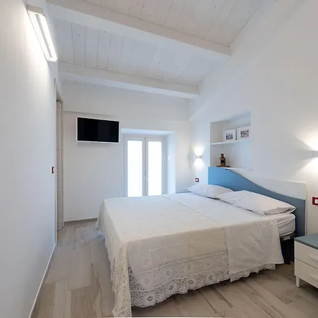 게스트하우스 La Retara 산베네데토델트론토