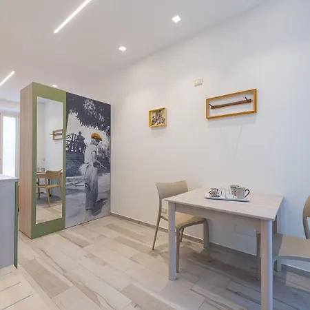 Guest house La Retara San Benedetto del Tronto