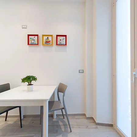 La Retara 4* סן בנדטו דל טרנטו