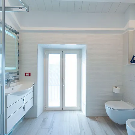 La Retara סן בנדטו דל טרנטו