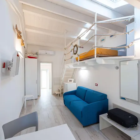 게스트하우스 La Retara 산베네데토델트론토