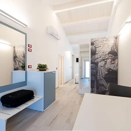 בית הארחה La Retara 4*