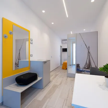 게스트하우스 La Retara