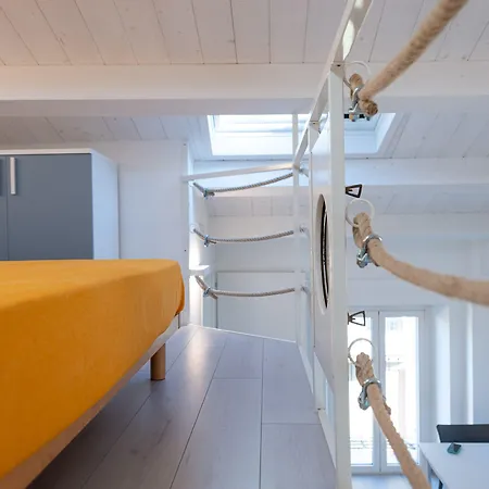 La Retara בית הארחה סן בנדטו דל טרנטו