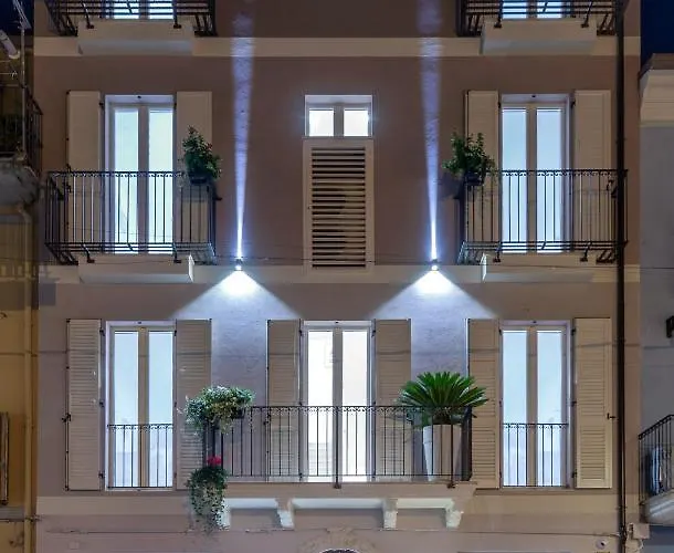 La Retara Affittacamere San Benedetto del Tronto