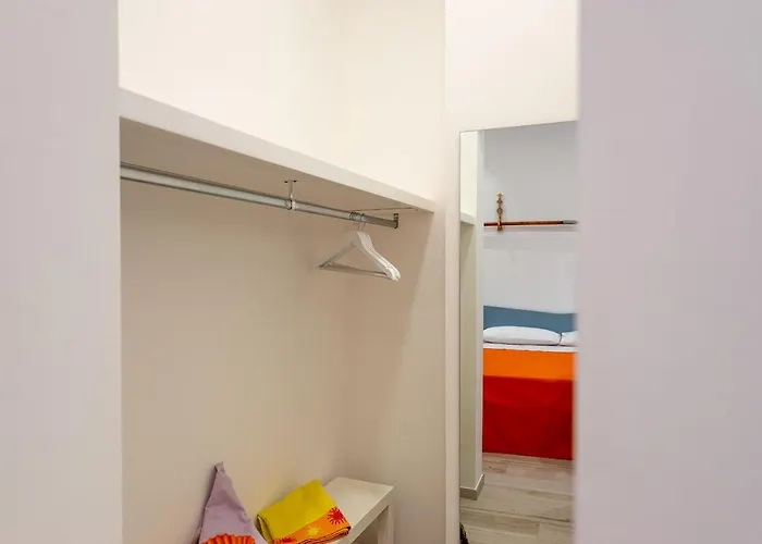 La Retara Affittacamere San Benedetto del Tronto