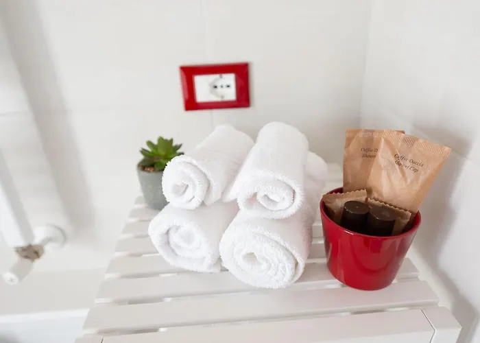 La Retara Affittacamere 4*