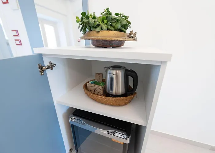 Affittacamere La Retara