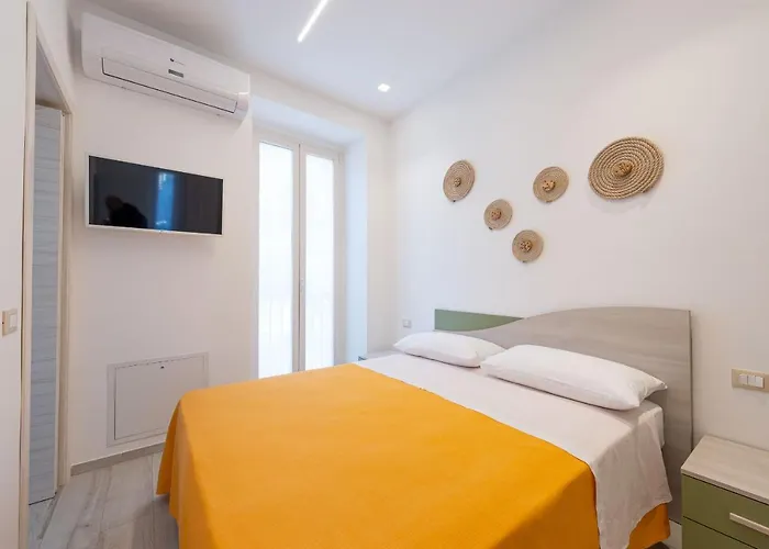 La Retara Casa de hóspedes San Benedetto del Tronto